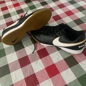 Nike Tiempo- New- Size 12- no Box